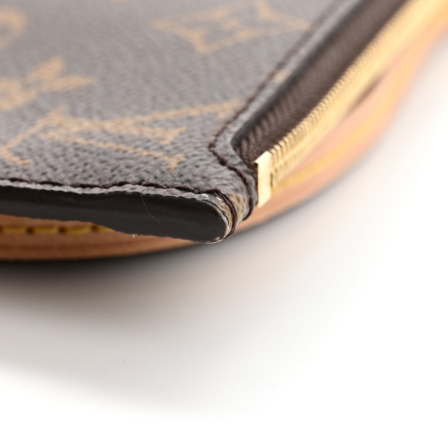 Monogram Neverfull PM Pochette