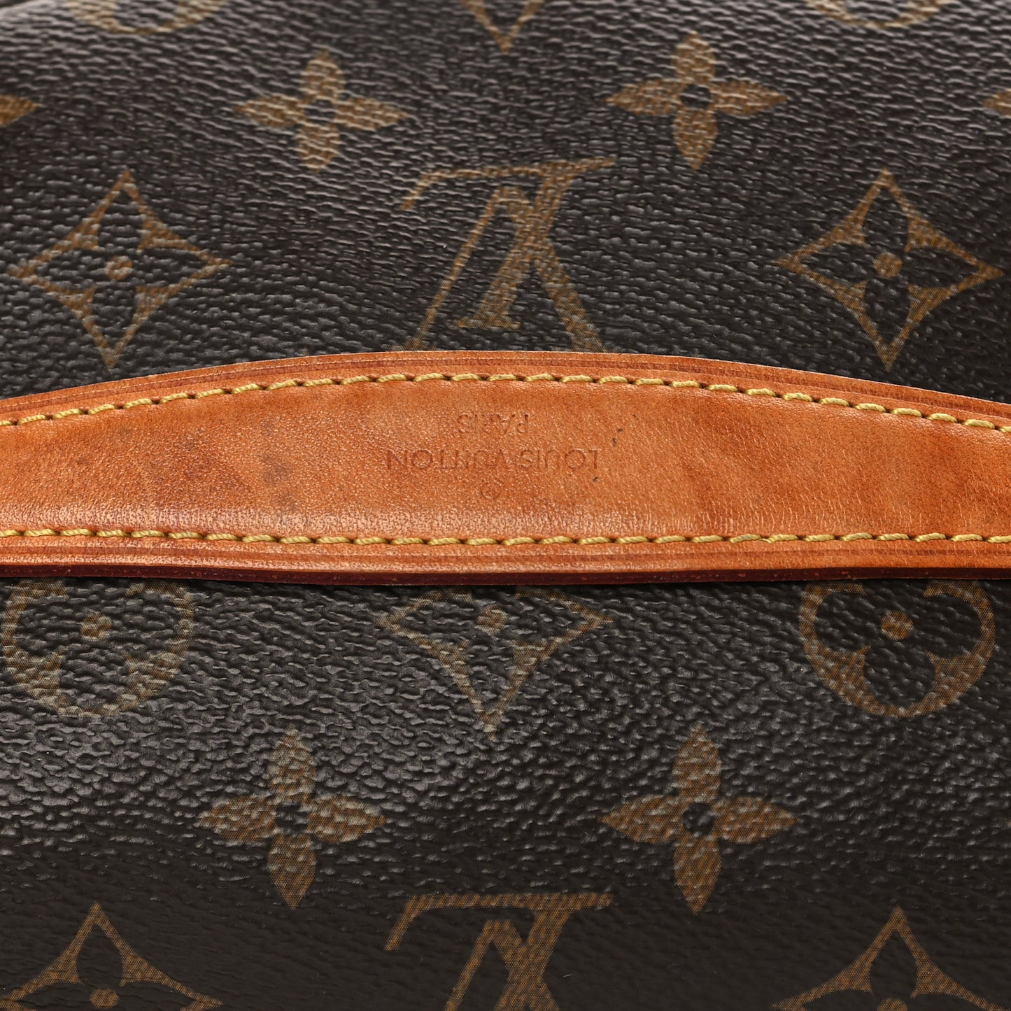 Monogram Bumbag