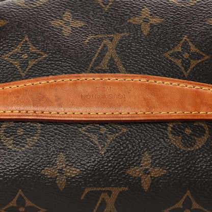 Louis Vuitton Monogram Bumbag 8 of 9