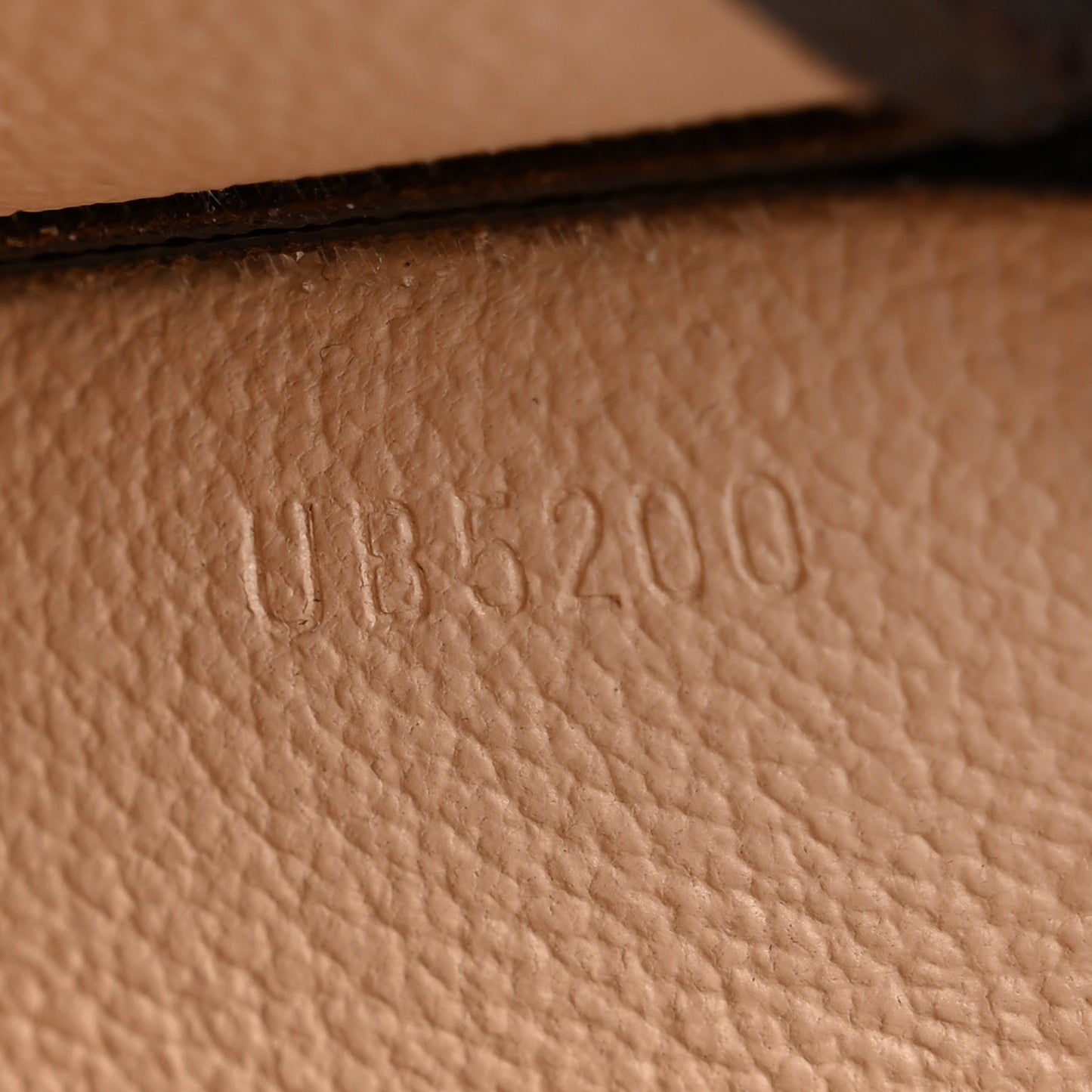 Monogram Toiletry Pouch 19