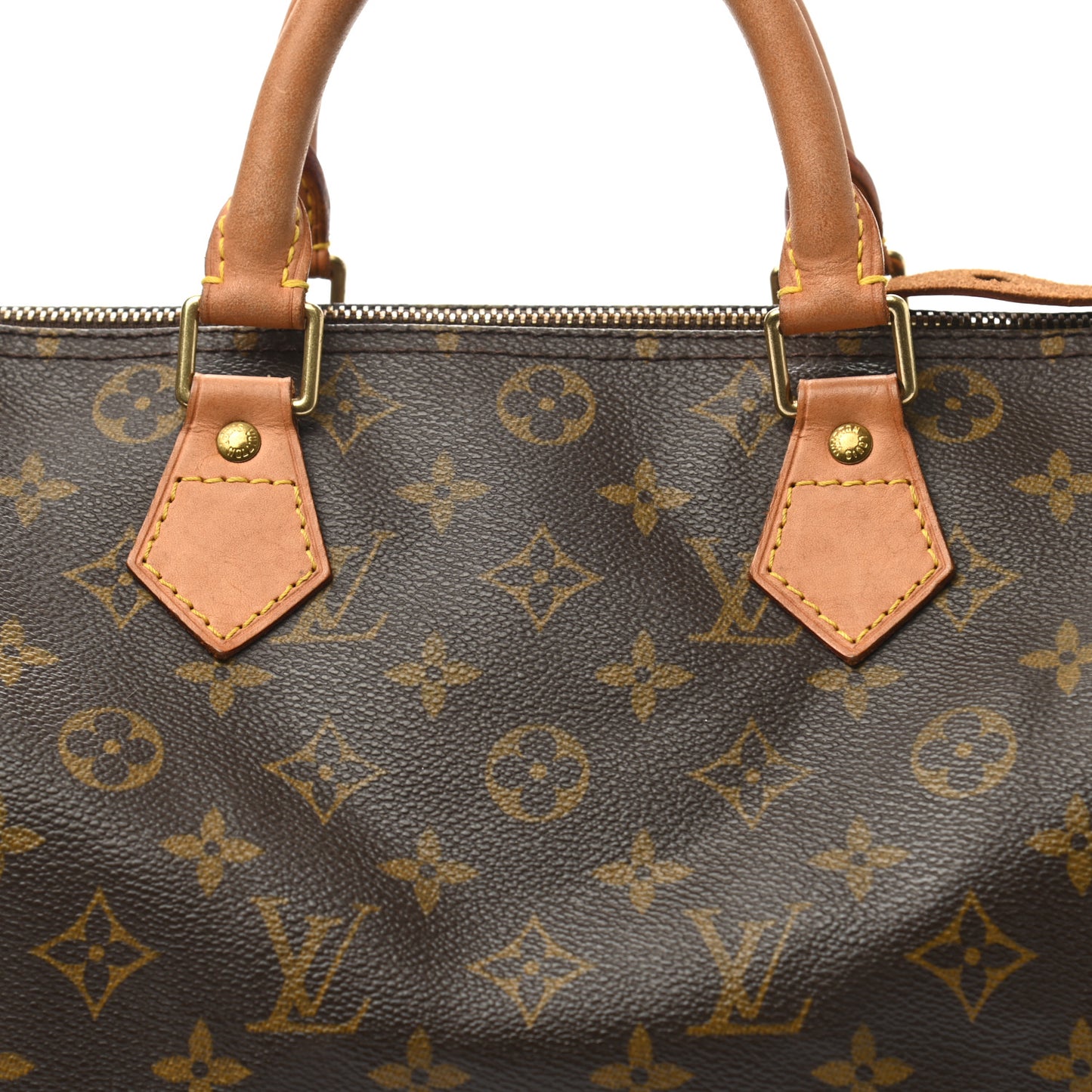 Monogram Speedy 30