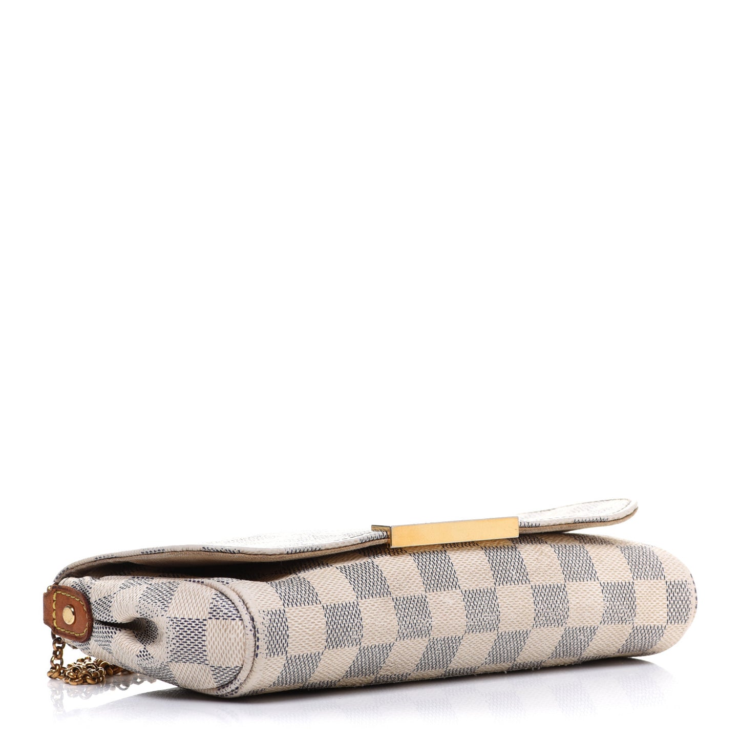 Damier Azur Favorite PM