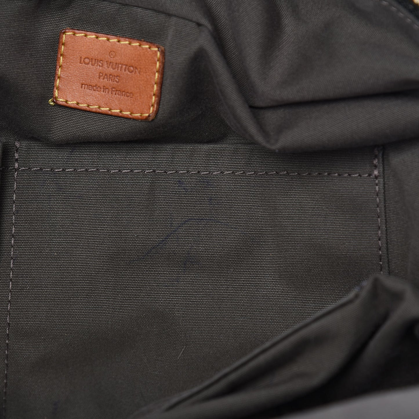 Denim Monogramouflage Jasmine