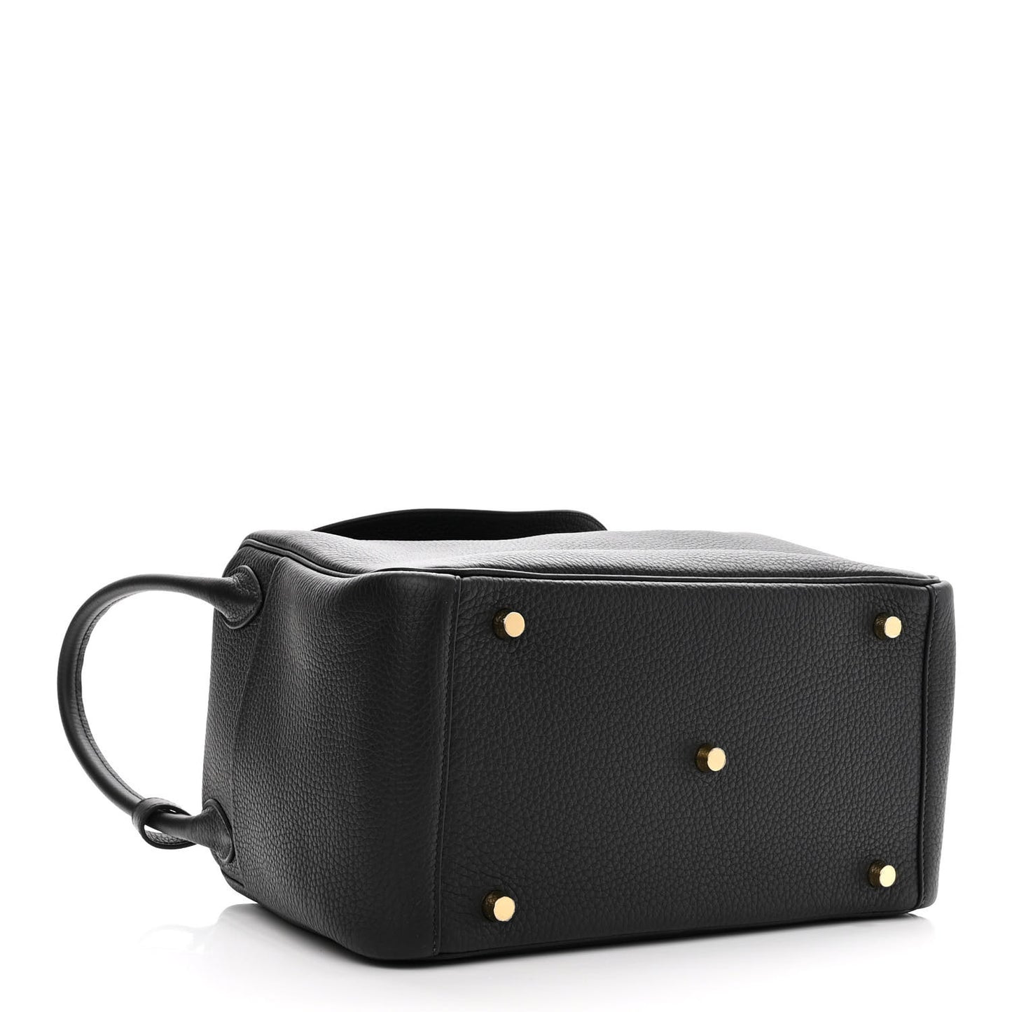 Taurillon Clemence Lindy 30 Black