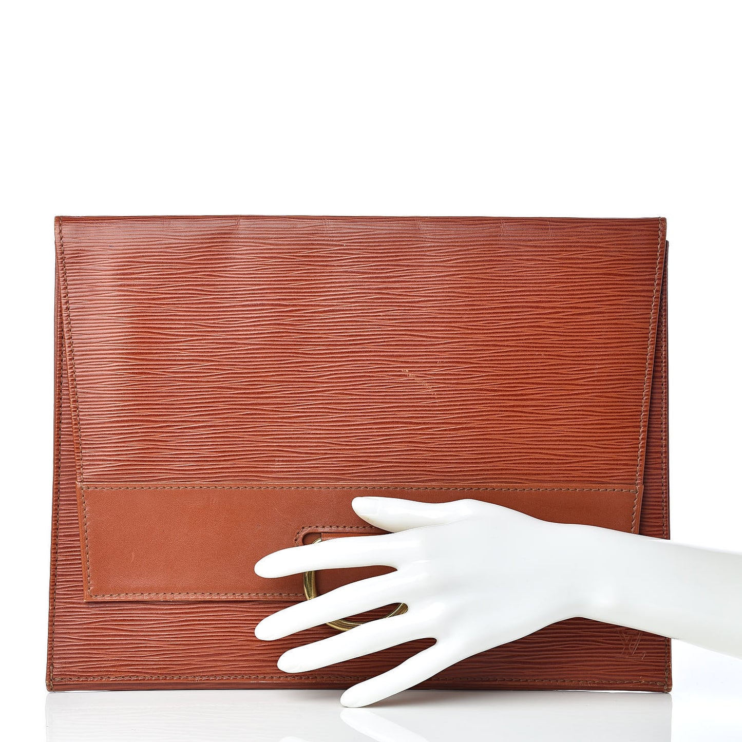 Epi Pochette Iena Kenyan Fawn