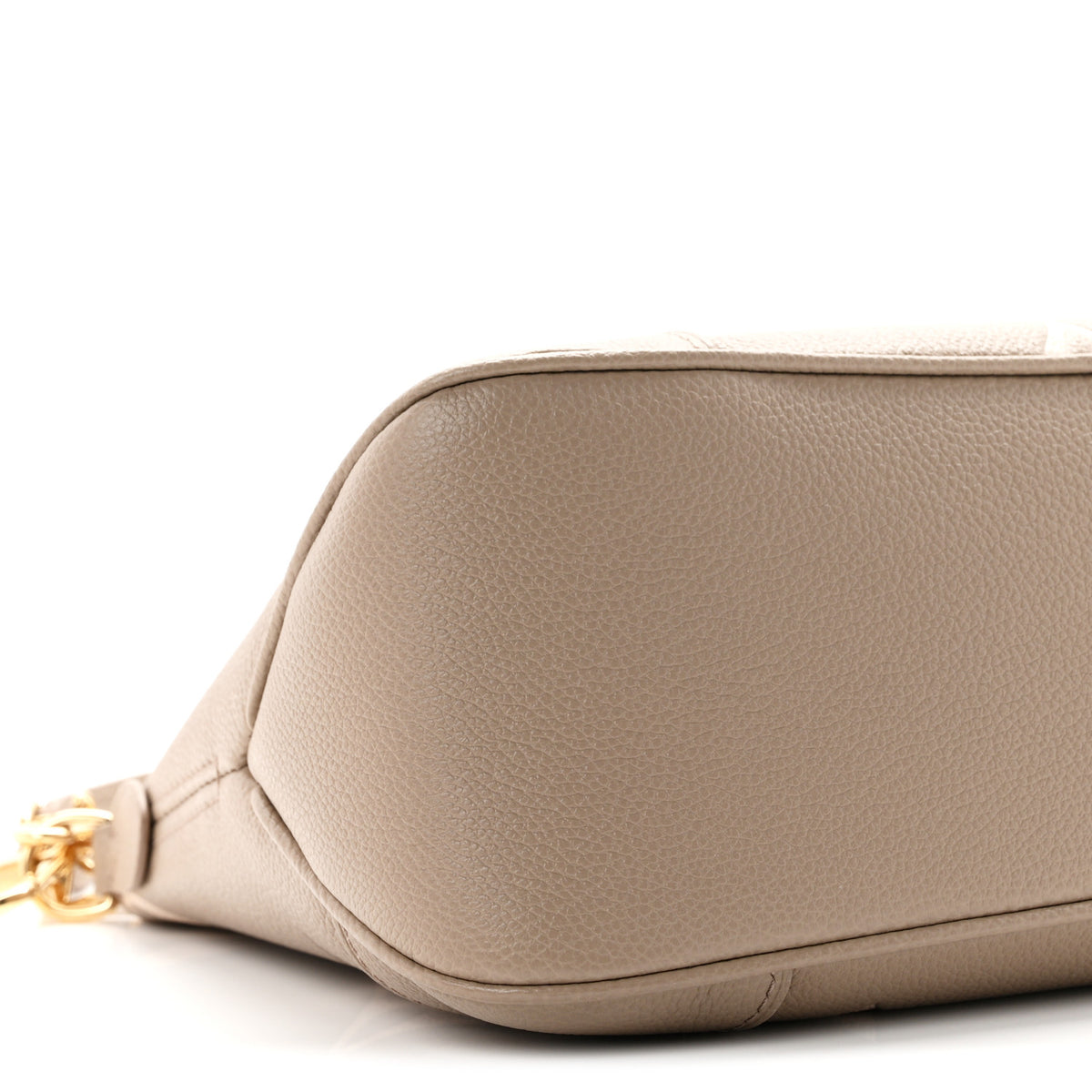 Empreinte Monogram Giant Boulogne Tourterelle Creme