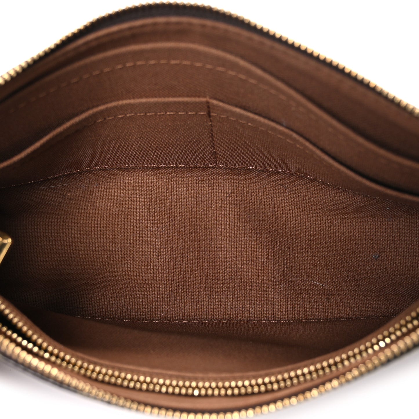 Monogram Chain Pochette Accessories