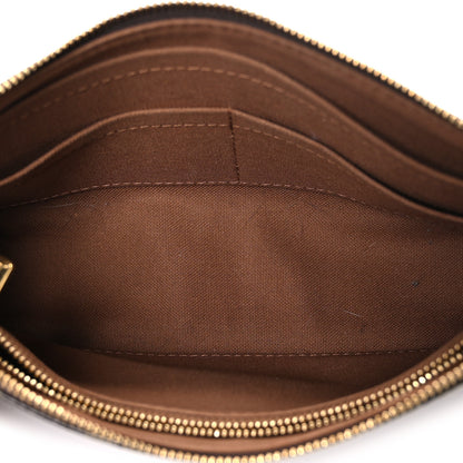 Louis Vuitton Monogram Chain Pochette Accessories 5 of 6