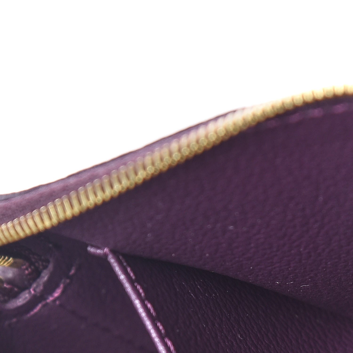 Louis Vuitton Empreinte Cosmetic Pouch Aube 9 of 9