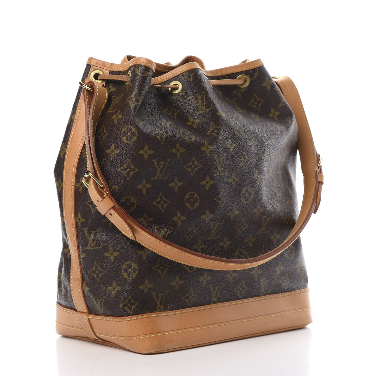 Monogram Noe