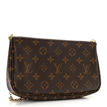 Louis Vuitton Monogram Multi Pochette Accessories 3 of 15