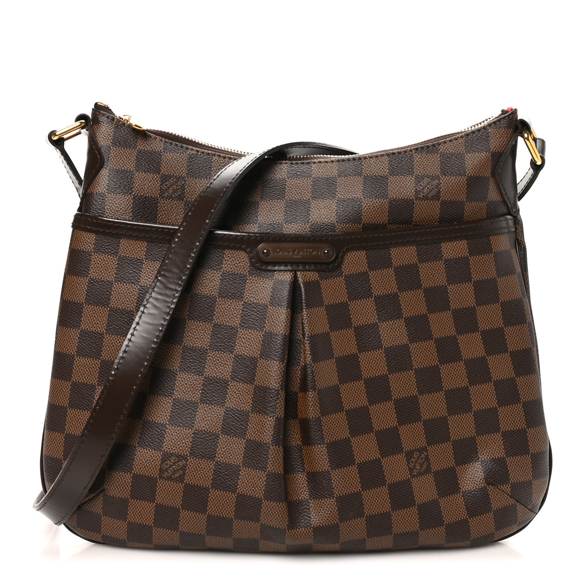 Louis Vuitton Damier Ebene Bloomsbury PM 1 of 9