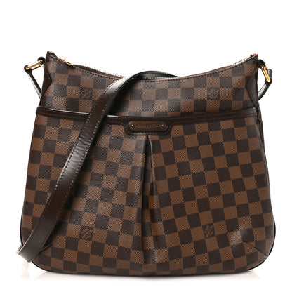 Louis Vuitton Damier Ebene Bloomsbury PM 1 of 9