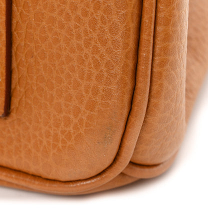 Hermes Ardennes Birkin 35 Naturelle 13 of 13