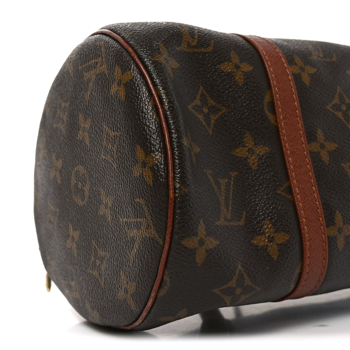 Monogram Papillon 30 with Companion