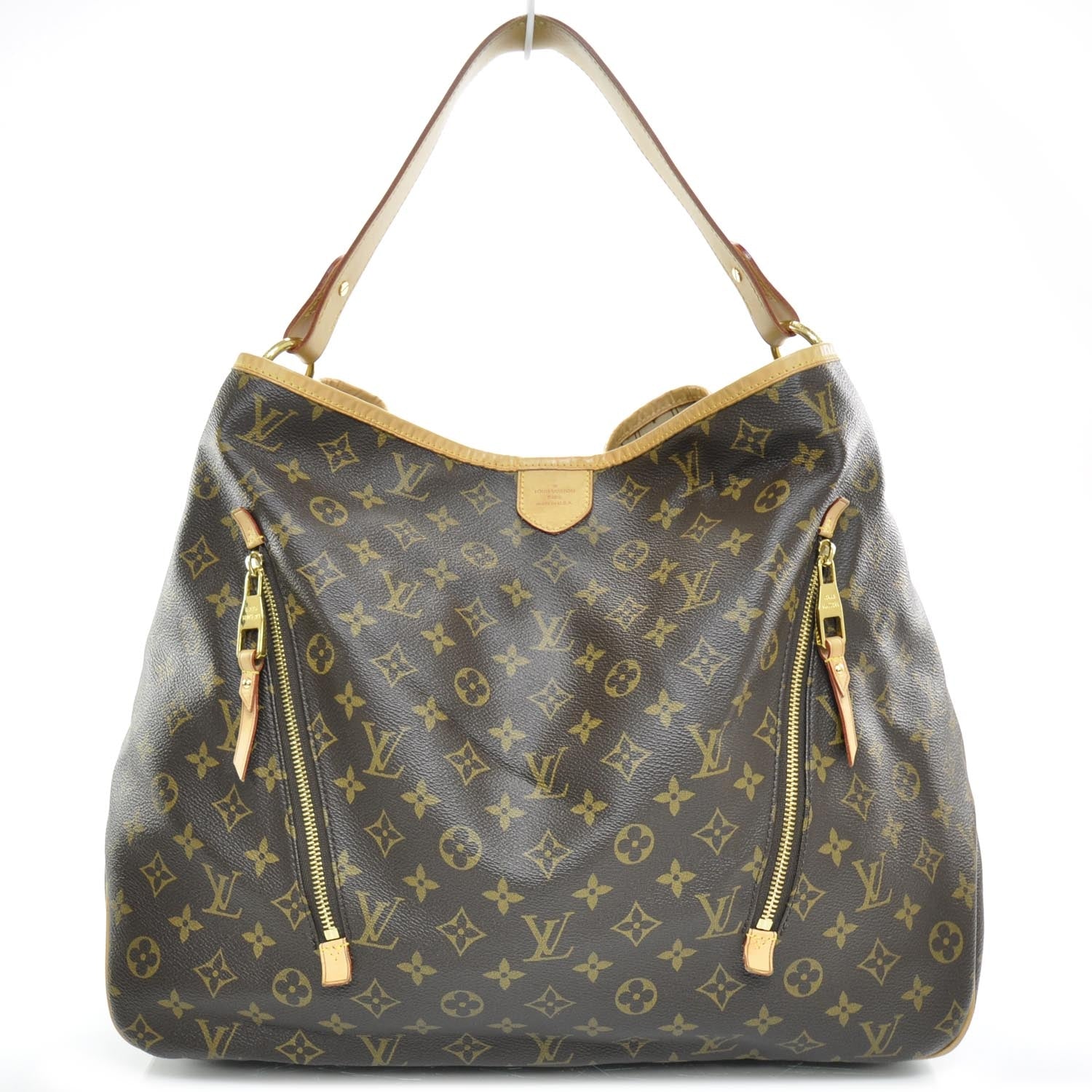 Louis Vuitton Monogram Delightful GM 1 of 10