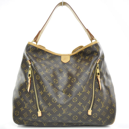 Louis Vuitton Monogram Delightful GM 1 of 10