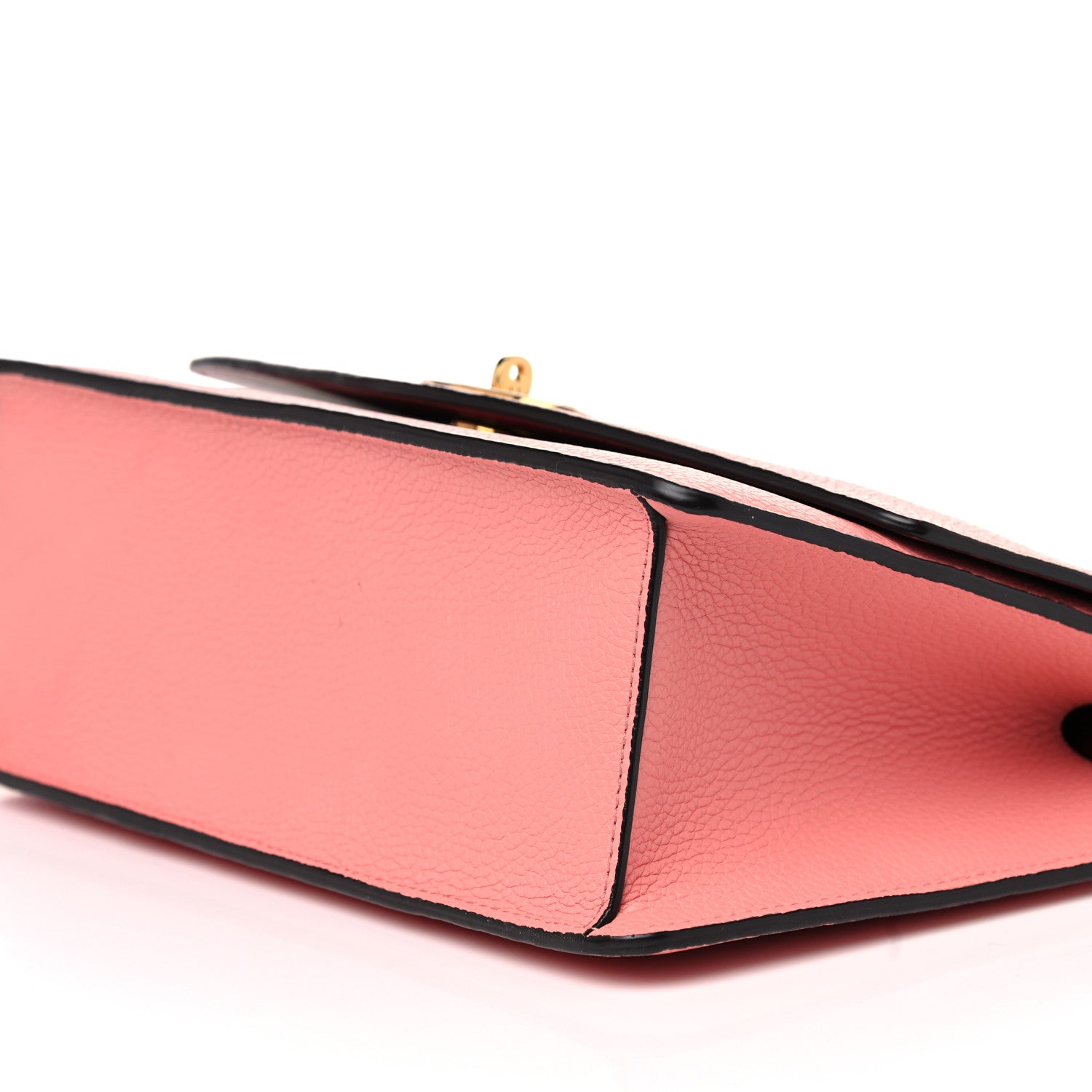 Mulberry Classic Grain Calfskin Medium Darley Macaroon Pink 8 of 10