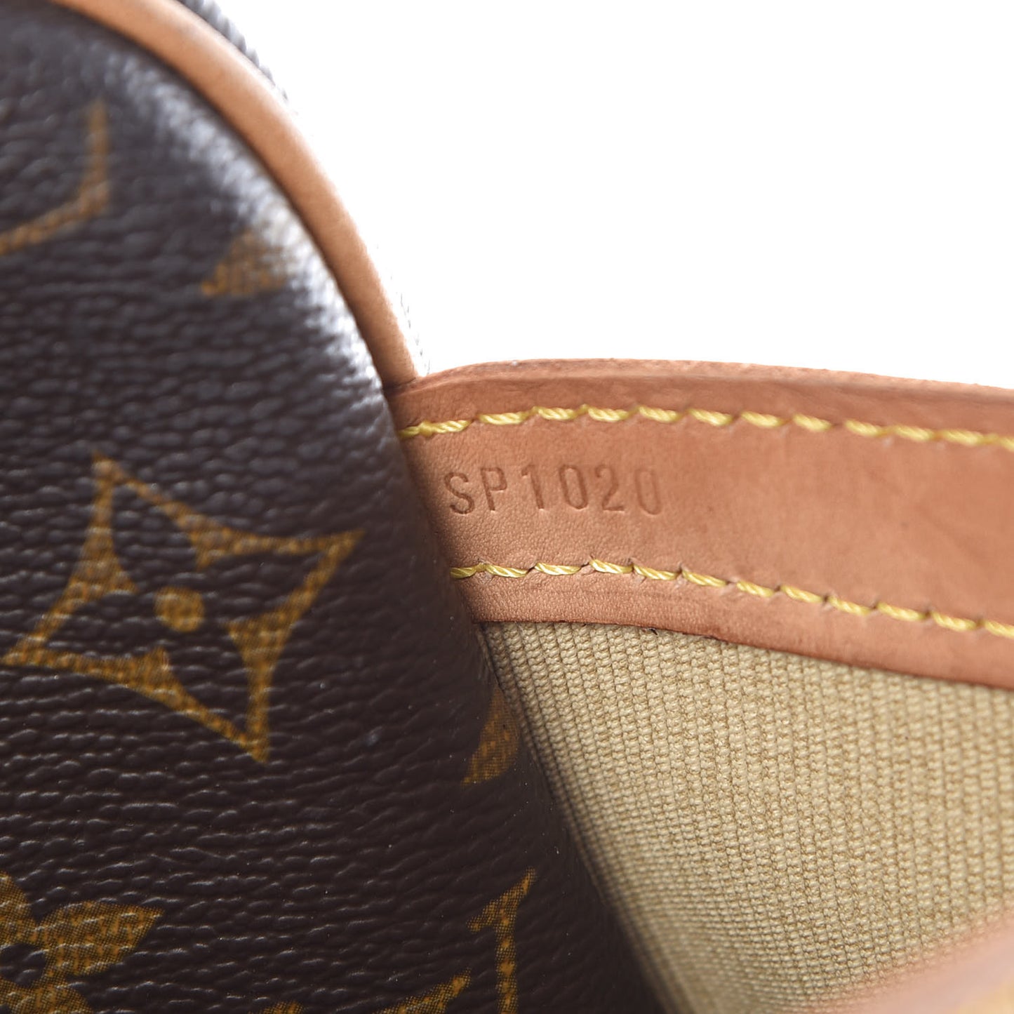 Monogram Reporter PM