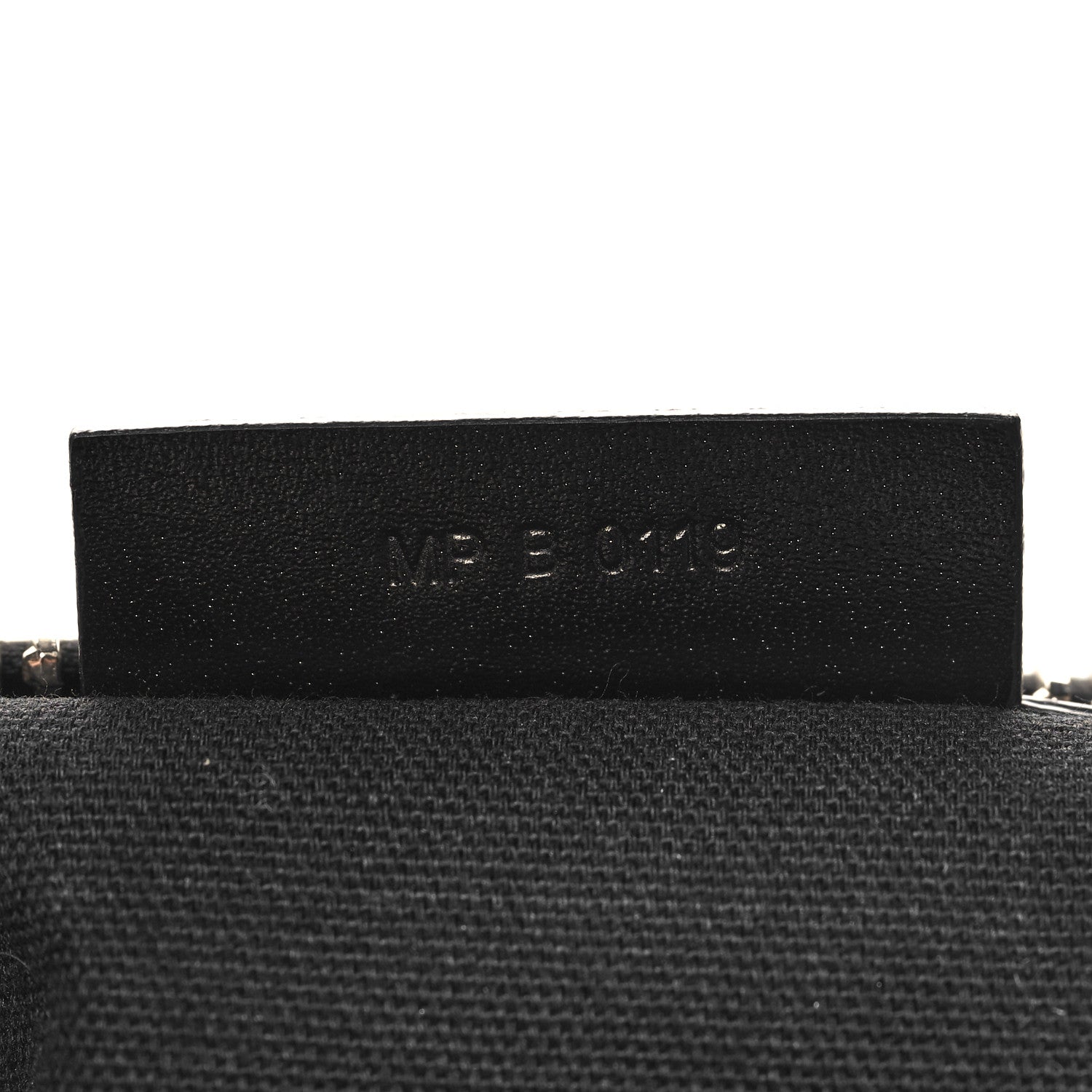 Givenchy Shiny Lord Calfskin Small Antigona Black 7 of 10