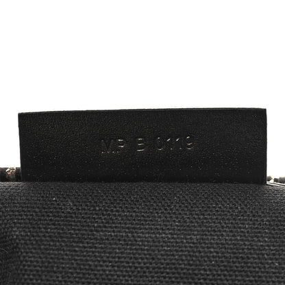 Givenchy Shiny Lord Calfskin Small Antigona Black 7 of 10