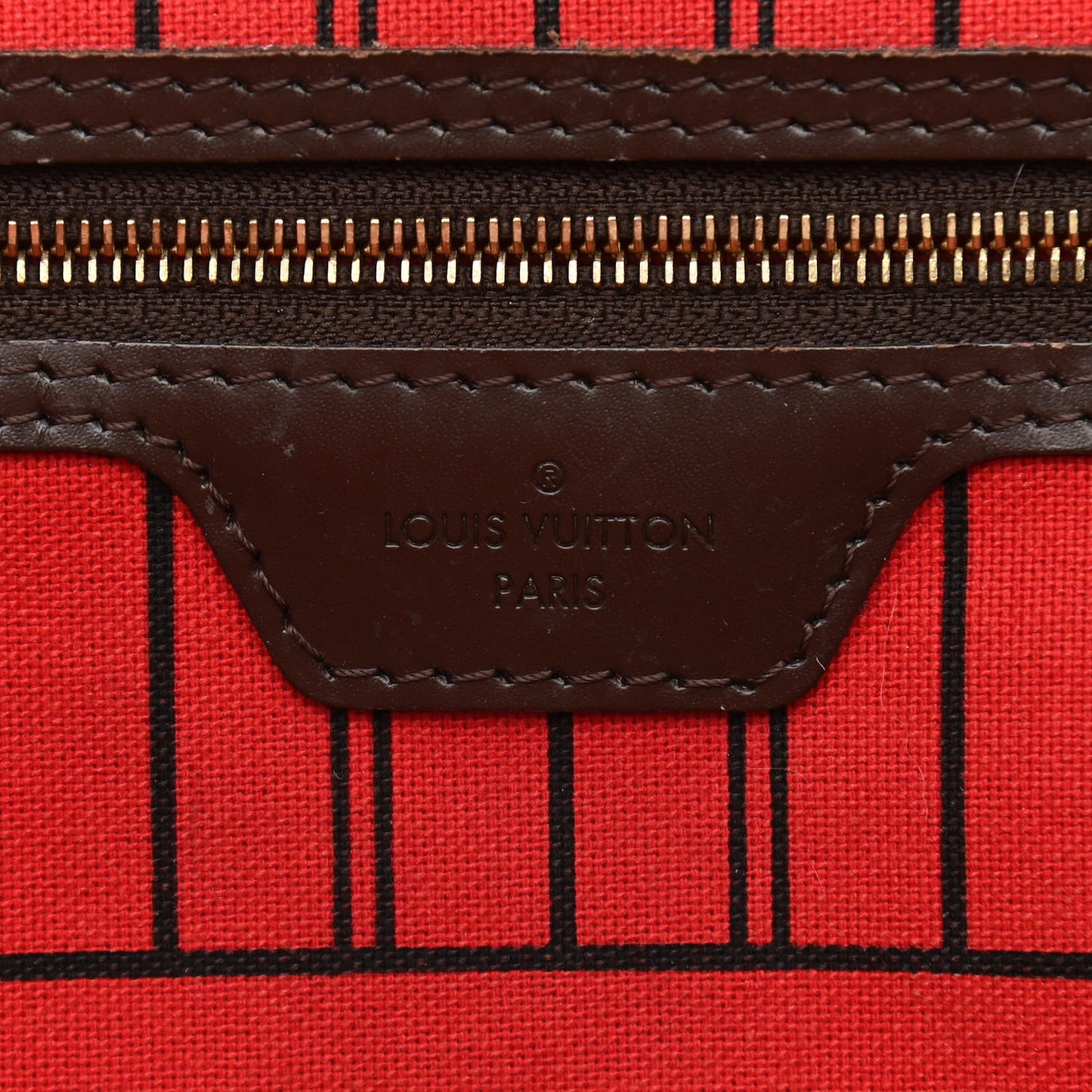 Damier Ebene Neo Neverfull MM