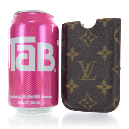 Louis Vuitton Monogram iPhone 3G Case 2 of 6