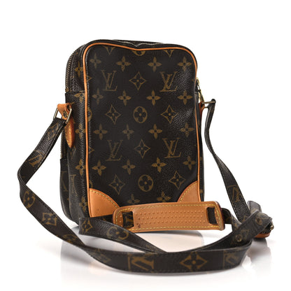 Louis Vuitton Monogram Amazone 3 of 13