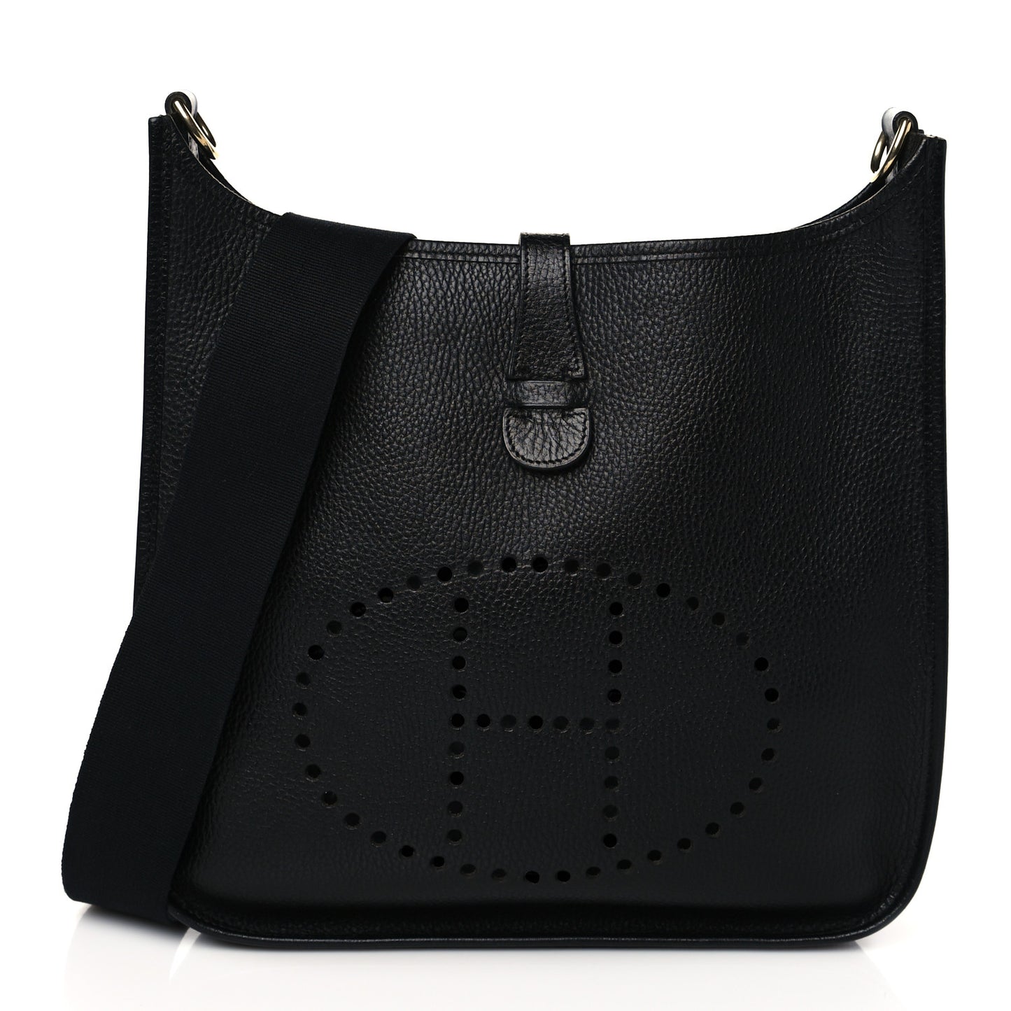 Ardennes Evelyne GM Black