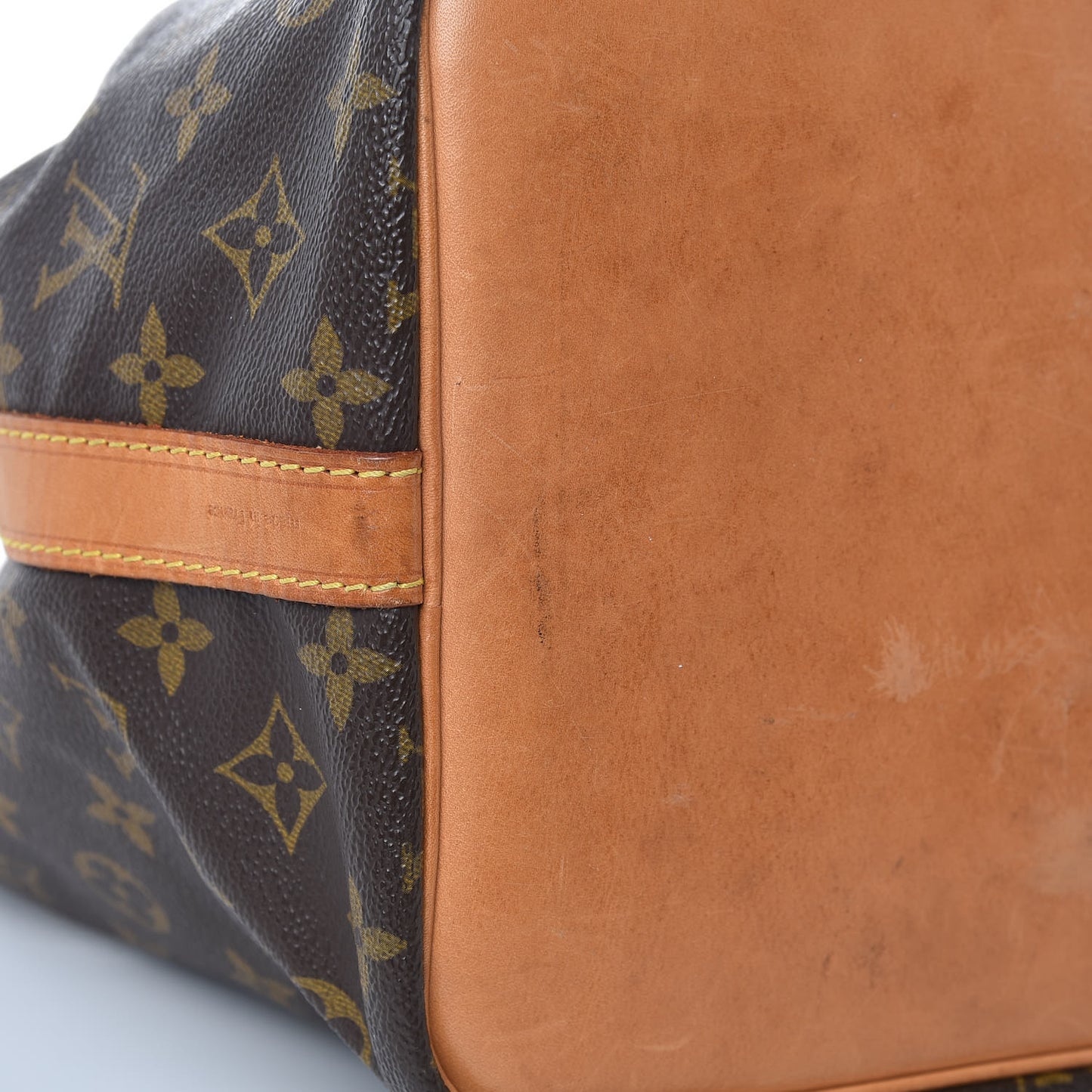 Monogram Petit Noe