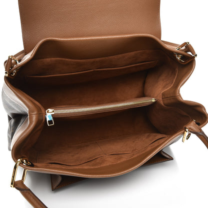 Louis Vuitton Monogram Olympe Havane 5 of 6