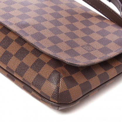 Louis Vuitton Damier Ebene Musette Tango 5 of 7