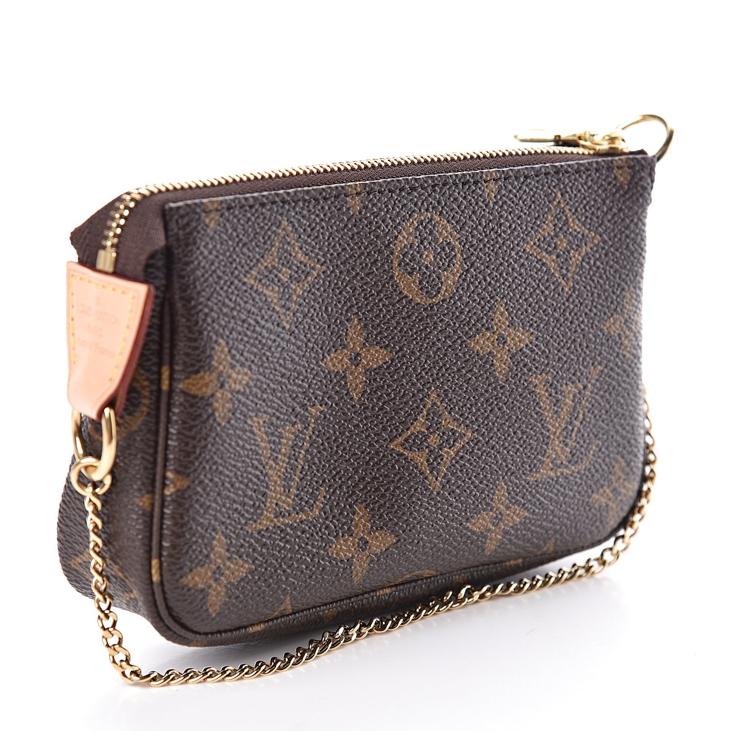 Monogram Mini Pochette Accessories