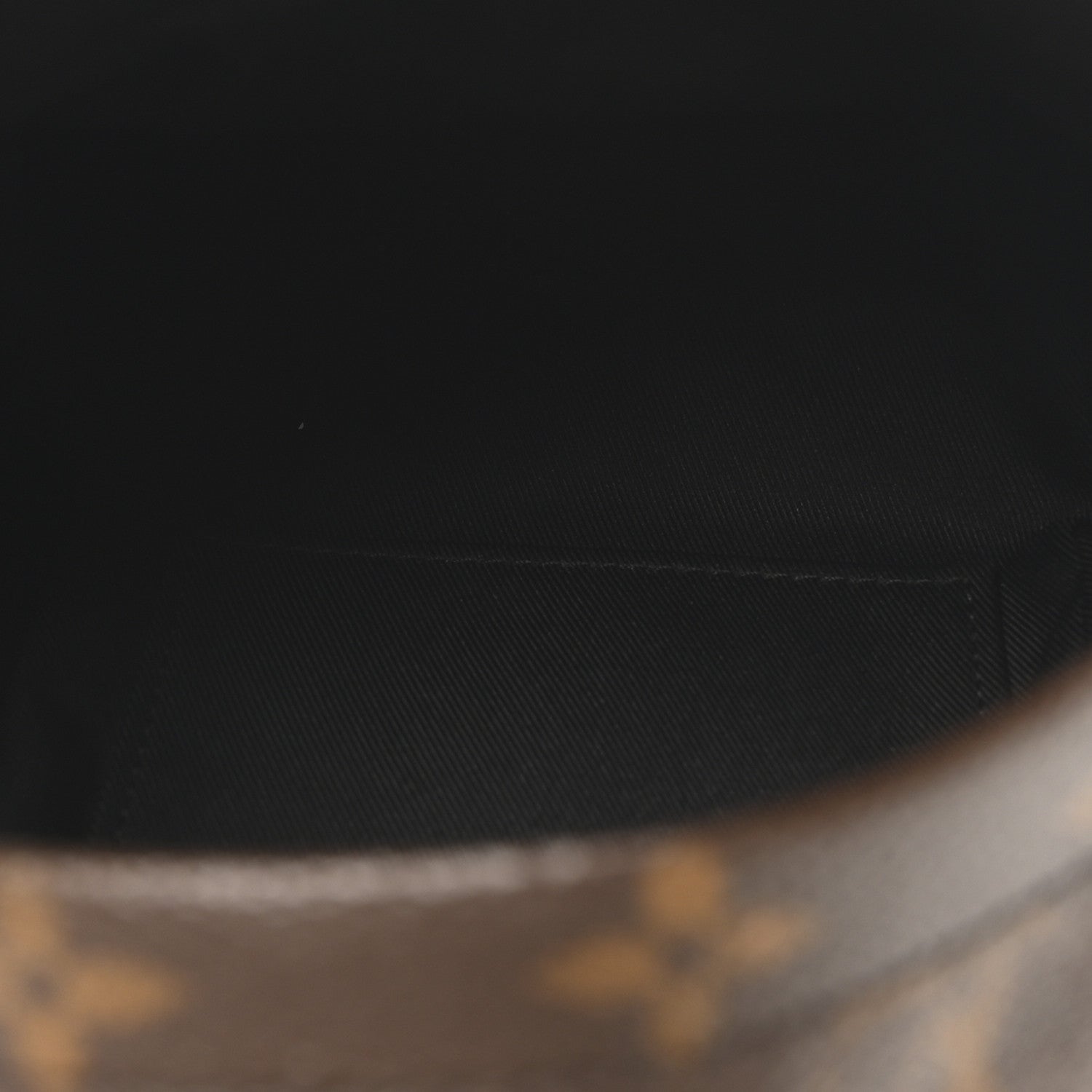 Louis Vuitton Monogram Palm Springs Backpack Mini 5 of 9
