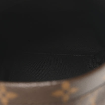 Louis Vuitton Monogram Palm Springs Backpack Mini 5 of 9