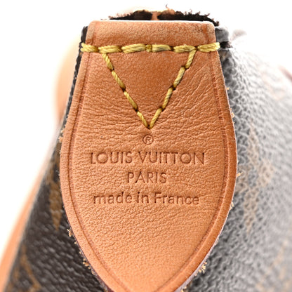 Louis Vuitton Monogram Totally MM 6 of 10