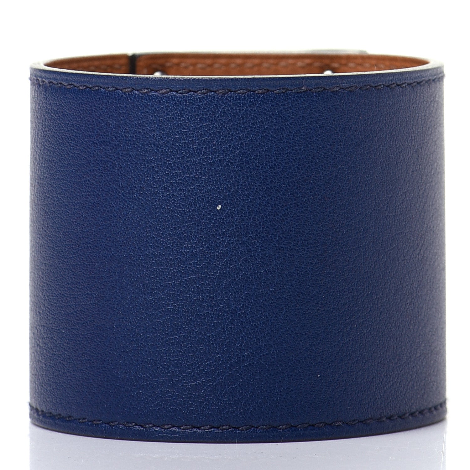 Hermes Swift Extreme Kelly Bracelet S Bleu Saphir 3 of 6