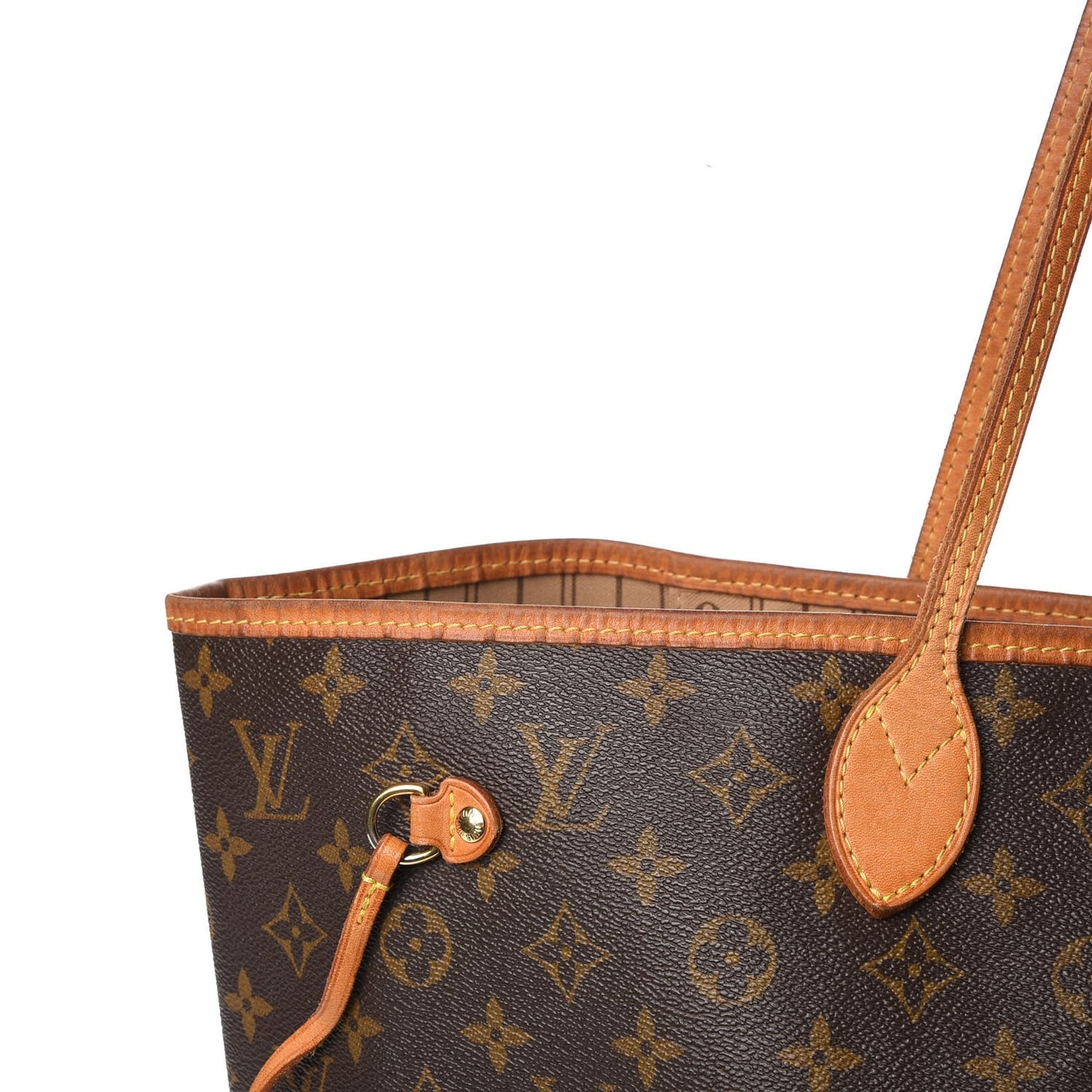 Monogram Neverfull GM