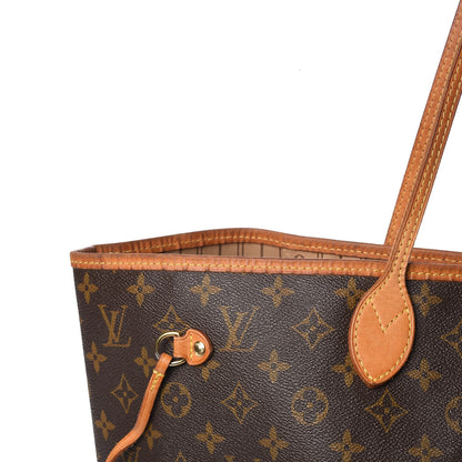 Louis Vuitton Monogram Neverfull GM 13 of 20