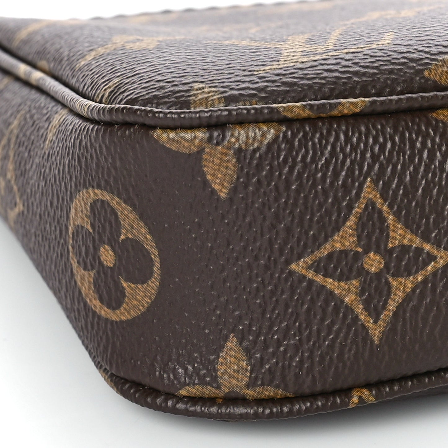 Monogram Pochette Accessories NM