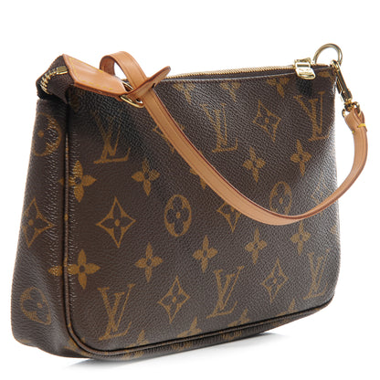 Louis Vuitton Monogram Pochette Accessories 3 of 8