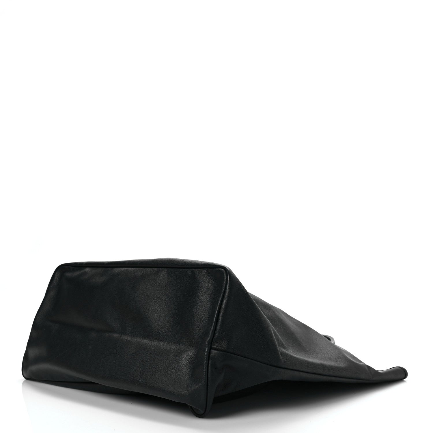 Goyard Goyardine Reversible Anjou GM Black 9 of 12