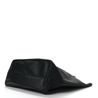 Goyard Goyardine Reversible Anjou GM Black 9 of 12