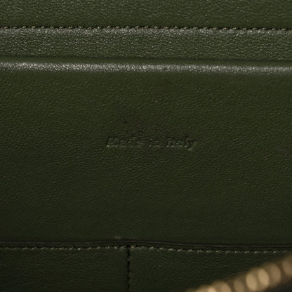 Celine Baby Grained Calfskin Mini Belt Bag Green 6 of 16