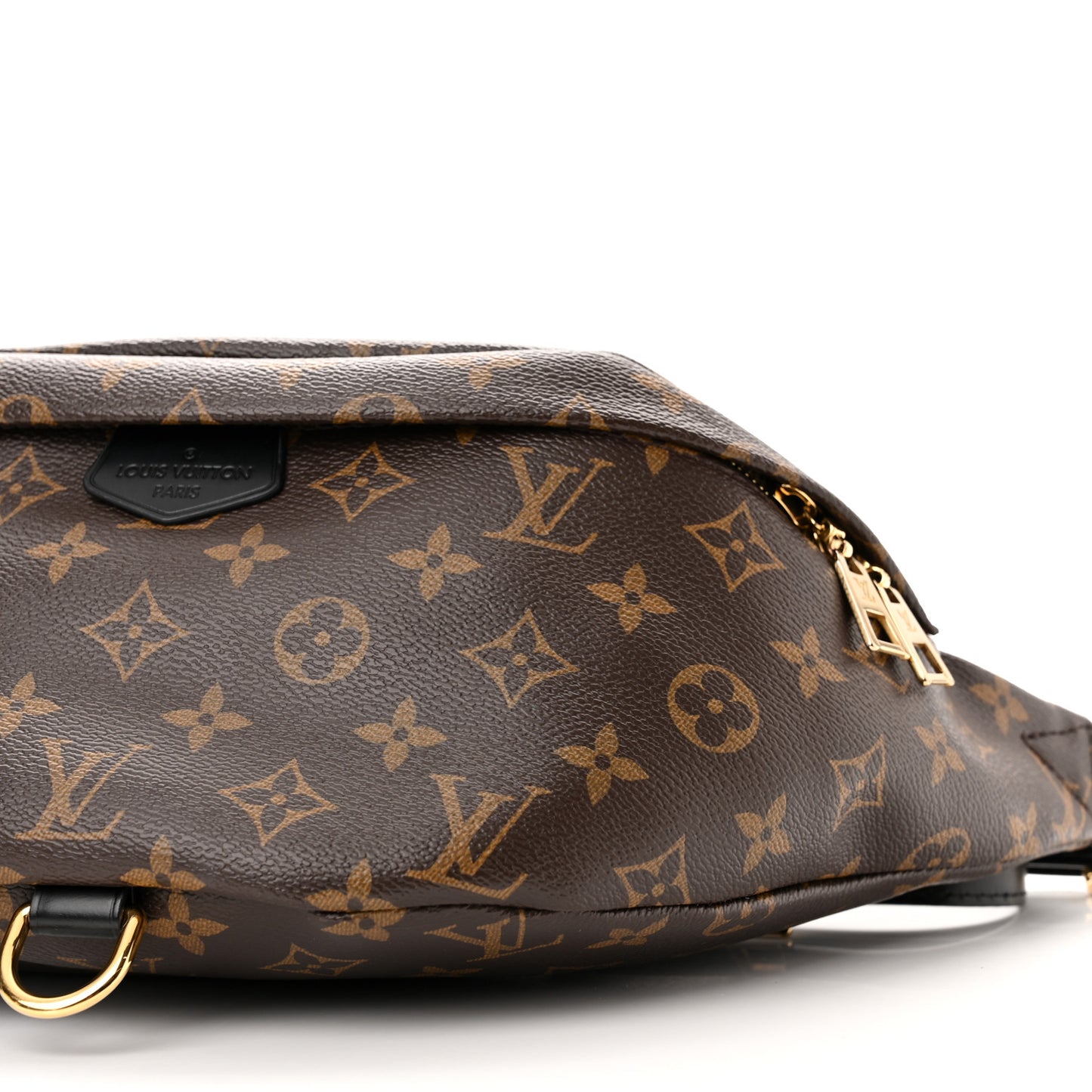 Monogram My LV World Tour Bumbag