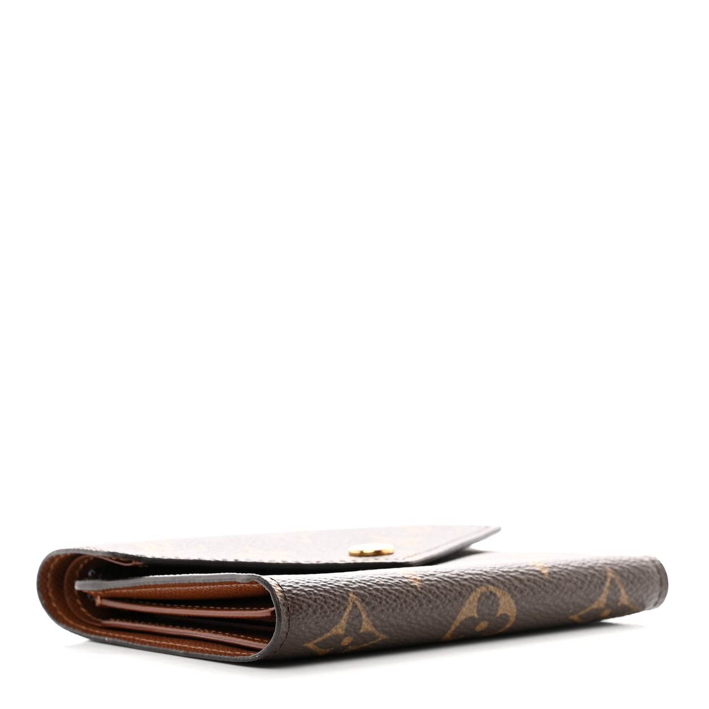 Monogram Victorine Wallet