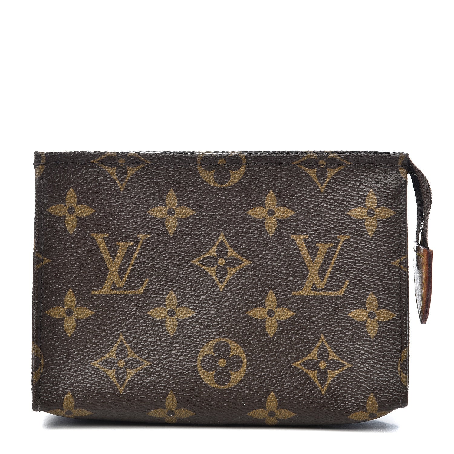 Louis Vuitton Monogram Toiletry Pouch 15 1 of 7
