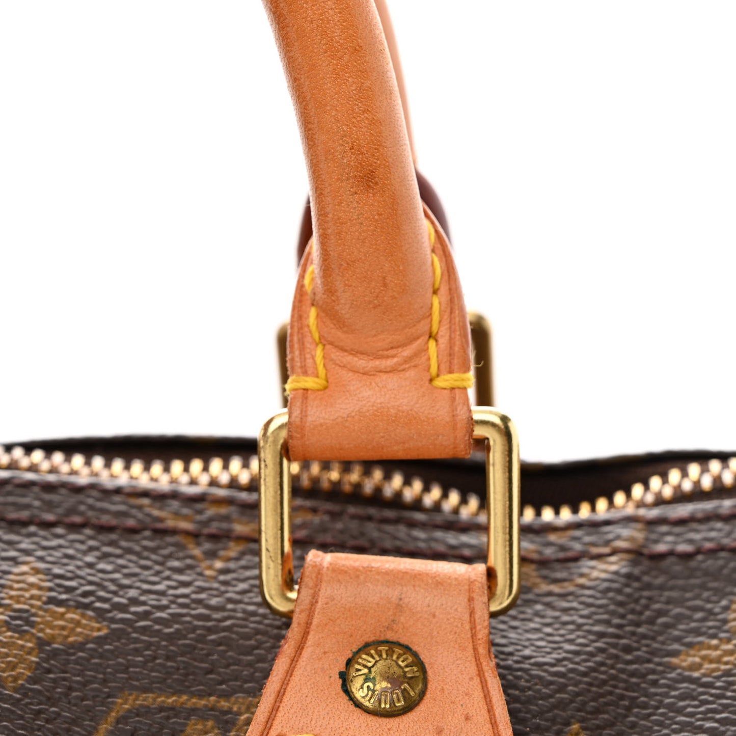 Monogram Speedy 35