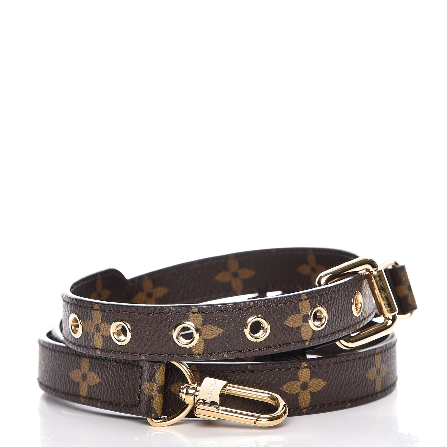 Monogram Metis 20mm Adjustable Strap
