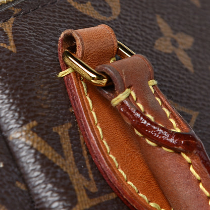 Louis Vuitton Monogram Turenne PM 17 of 17